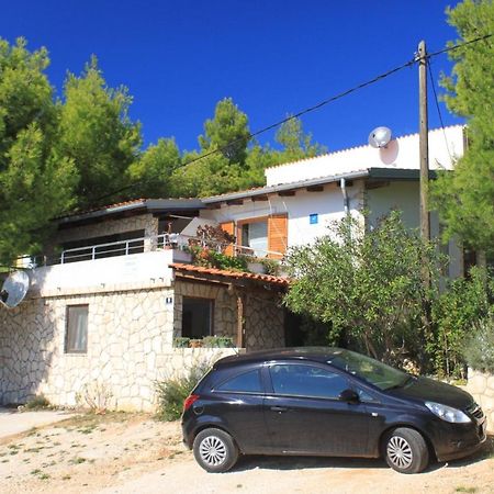 Apartments With A Parking Space Rukavac, Vis - 2444 Rukavac  Kültér fotó