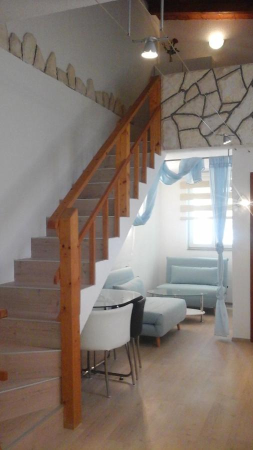 Apartments With A Parking Space Rukavac, Vis - 2444 Rukavac  Kültér fotó